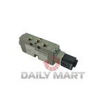 New In Box Rexroth 0820023026 Pneumatic Directional Valve. Fixed Price $145.50.