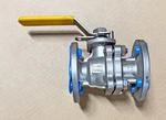 Warren 1" 150 Full Port 316 Stainless Steel Ball Valve CF8M 6156 Rtfe 15% Gf. Fixed Price $70.30.