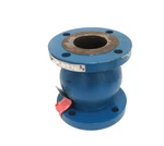 New Durabla 3" Check Valve Class 150 HT21353. Fixed Price $350.00.