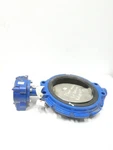 Grinnell WC-8271-7 Iron Wafer Butterfly Valve 12IN. Fixed Price $733.70.