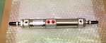 Smc CDM2B32-50+30-XC10 32MM Bore Dual Operation Cylinder 50MM Stroke New No Box. Fixed Price $85.00.