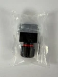 Edwards Speedivalve SP10K 9 Bar (max). Fixed Price $120.00.