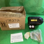 Westlock Icot 5000 Electro-pneumatic Valve Positioner. Fixed Price $292.50.