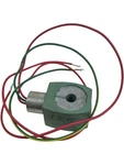 New Asco MP-C-080, 238210-032D Solenoid Coil **sale**. Fixed Price $20.29.