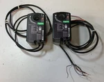 (lot Of 2) Schneider Electric MF41-6083-502 24V Smartx Valve Actuator "M6C". Fixed Price $54.00.