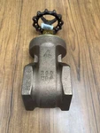Matco-norca 4" Gate Valve 514T11, 200 Wog. Fixed Price $175.00.