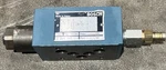 Bosch Pressure Relief Valve 811 145 117, Used Free Shipping. Fixed Price $83.50.