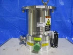 Osaka Vacuum TG1110EMVA Turbomolecular Pump Jdm Oem Genuine. Fixed Price $3211.37.