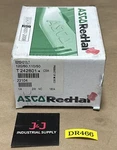 New Asco Redhat 8262H210LT Solenoid Valve 110/120V 1/4 Pipe + Fast Shipped. Fixed Price $450.00.