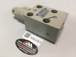 Daikin Relief Valve JRPD-G03-03-10-N Used #105291. Fixed Price $129.80.