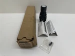 New In Box! Speedaire 3/8" 300PSIG Regulator 4ZM15. Fixed Price $29.95.