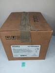 Toto Ecopower Automatic Flush Valve, 1.6 Gal. Per TET1GA32#CP. Fixed Price $448.56.