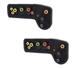 2PK Freightner Cascadia Air Manifold Pass Through Replaces 12-21425-002. Fixed Price $199.99.