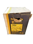 Garlock Compression Packing 1304, Size 9/16", 5 Lb, 41414-2036. Fixed Price $85.00.