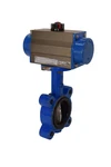 Abz Valve & Controls , 200PSI 316SS Epdm 3" Butterfly (new). Fixed Price $410.00.