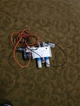 Smc VUVG-L10-M52-RT-M7-1P3 Solenoid Valve 24 Vdc 735441. Fixed Price $35.99.