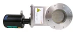 Nor-cal Products 021010-1 Pneumatic Gate Valve Surplus. Fixed Price $812.25.