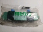 Numatics Pneumatic Solenoid Valve 081SS5002 120VAC 150PSI 228-675B X. Fixed Price $124.98.