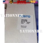 Us Free Tax New Festo CPV10-M1H-2X3-OLS-M7 161417 Air Solenoid Valve. Fixed Price $66.66.