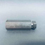 Vwr Hplc In-line Check Valve Assy. Fixed Price $105.00.