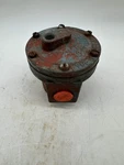 Wabco American-standard R431003665 P-055162-00000 6-S Relay Valve, 3/4" Fnpt (us. Fixed Price $629.56.