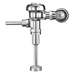 Sloan Regal 186 Exposed Manual Urinal Flushometer, 1.5 Gpf Valve.... Fixed Price $206.74.