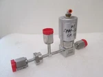 Swagelok, 6LVV-DPBW4-P-C, Valve Assy, Used. Fixed Price $25.00.