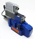 Rexroth 4WRLE E250LJ-40/MPT/24A1 R901440167 Control Directional Valve -unused-. Fixed Price $4124.27.