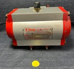 Bray Actuator Valve 90-0300-21310-532 140 Psi Max. Fixed Price $150.00.