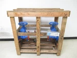 243793 New-no Box; Watts 957-FS NRS-6 Reduced Pressure Zone Valve F111605. Fixed Price $2869.10.