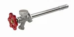 B & K/mueller Inds(import) 104-517 Sillcock, Anti-siphon, Frost-free, 1/2 Mip X. Fixed Price $435.59.