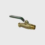 Arrowhead Brass & Plumbing 351BVLF MIPX3/4 Ball Valve. Fixed Price $41.36.