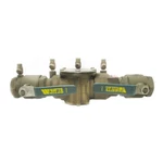 Watts 007M1QT 175PSI 2" Nsnp. Fixed Price $676.00.