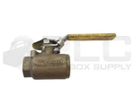 Apollo 77-104-46 Ball Valve 3/4" 600WOG. Fixed Price $26.60.