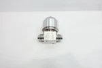 Kitz Scv 316LE Kd 10K-1/2IN Diaphragm Valve. Fixed Price $133.95.
