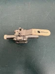 Svf Flow Controls 3/4 Stainless Ball Valve CF3M 316L Ptfe/tfm 1500 Psi Bpe. Fixed Price $150.00.
