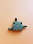*used* FC32-FABCO-AIR Control Valve-free Shipping*. Fixed Price $10.50.