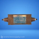 Vickers DGMFN-5-X-A2W-B2W-30 Flow Control Valve Fnip. Fixed Price $360.00.