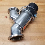 Nor-cal GNVSAI-402-ISO-A21 Ball Valve, 35A-AAA-DDAA-1BA Solenoid Mac. Fixed Price $144.39.