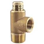 Watts 3/4 Lf 530-C Std Adjustable Relief Valve, X 1/2 In. Fixed Price $141.11.