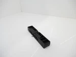 Festo PA6-GF40 395433 Blank Plate. Fixed Price $14.47.
