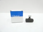 Deltrol N20SK 10001-00 Needle Valve 3/8IN Npt Manual. Fixed Price $56.25.