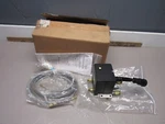 Thermal Dynamics GCM-2010 Tva ,gas Plasma Torch Valve Kit, 4-3054, New In Box !. Fixed Price $259.99.