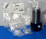 387-00826 / Valve Bellows Square Mount NW50 Internal Applied Materials Amat. Fixed Price $319.33.