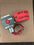Asco 8215G20 / (new No Box). Fixed Price $125.00.