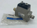 Smc ASS300-N02 Slow Start Valve. Fixed Price $36.90.