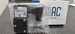 Mac 45A-AA1-DDAJ-1KA Solenoid Valve 24 Vdc 5.4 Watt Vac To Psi 120. Fixed Price $115.00.