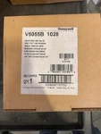 V5055B1028 Honeywell Gas Valve. Fixed Price $400.00.