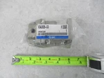 Smc VSA3135-03 Air Pilot Operated Valve, V0871. Fixed Price $76.95.