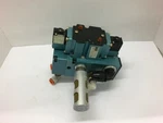 Mac 6533B-511-PM-591DA Solenoid Valve PME-591DAAA 24 Vdc 2.5 Watts. Fixed Price $99.00.